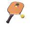 Carbon Fiber Thin Technology Premium No Profile Edge Guard Pickleball Paddles