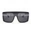 TMS-MJ580 Bigger Oversized Frame Women Trendy Shades Sunglasse