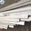 SUS 304 Hot Rolled Stainless Steel flat bar en1.4301 stainless steel bar
