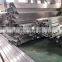 Welded polished tube EN 1.4301 304 stainless steel pipe handrail piping