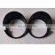 For Bmw Mini R56 Fog Lamp Cover black 51117248791 51117248792 Fog Lamp Frame Foglamps Cover Foglight Covers Auto Parts Factory