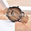 BOBO BIRD Couple Watches New Luxury Top Brand Timepieces Handmade Cork Strap Bamboo Women Watch Luxury in Box Dropshipping OEM