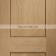 New design contemporary wooden doors internal sound insulation office doors
