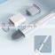 Hot Selling Self Cleaning TPR Plastic Refill Black Bathroom Cleaner Dispenser Set Toilet Brush Silicone