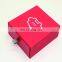 MOQ 100pcs drawer paper box packaging