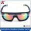 Coolest auto darkening frame welding safety basketball volleyball sport goggles with multicolor coated lens