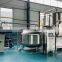 Small Vacuum Frying Machine for Vegetable and Fruit Chips Vacuum Frying Line 100kg/h,100kg Per Batch for chicken meat and fruit