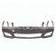 OEM 1668850625 Car Rear Bumper Cover Assembly Rear bar sport For Mercedes-Benz W166