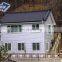 2 Storey Of Compressed Sandwich Eps Cement Board Panel Prefab Duplex House Building
