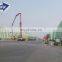 Low Cost Big Multipurpose Pre-Engineered Structural Steel Structure Workshop