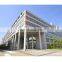 multi-storey prefabricated construction steel structure space frame warehouse buildings