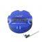 AOSU Aluminum Car Modification Oil Cap For BMW 3 series 5 series N20 and New MINI 2.0T Engine