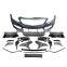 car bumper front bumper  For Mercedes-benz c class W205 modified carlson kit