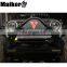 New design Front bumper Bull bar with LED light fit for Jeep Wrangler JK JL truck accessories