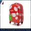 Hot selling most classic kids travel suitcase