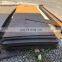 Rusty steel plate corten steel sheet corten A / B / SPA-H corten rusty steel plate price