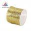 cheap price 0.2mm 0.4mm copper c1100 c1020 c1200 c2600 c2680 c2700 copper wire