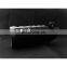 Muffler Round Exhaust Pipe for Jeep Wrangle JK Tail Throat 4x4 accessory maiker manufacturer