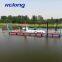 China Dredger Manufacturer Dredging Machine Producer CSD for dredging