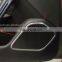 Factory Direct For Renault Duster Dacia 2018-2021 Car Accessories Stainless Steel Speaker Cover Trim