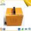 40W professional manufacuturer USB Function home application solar energy home system