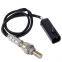Haoxiang Auto New Material Sensor de lambda de oxígeno O2 234-4004 para Dodge Plymouth Chrysler Jeep Eagle 88-96