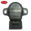 Haoxiang New Auto Sensor de posición del acelerador TPS Sensor 89452-35030 para TOYOTA Prius