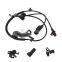 Haoxiang Universal Auto Wheel Speed ABS Sensor für Toyota, Nissan, Mitsubishi, Honda, Isuzu, Hyundai, KIA, BMW, Mazda, VW, Ford Fiesta