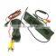 New Tailgate Switch With Camera and Cable OEM 51247463163/51247345700 FOR BMW 2 series 3 series 5 series