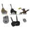 Factory Price High quality For Toyota Hiace New Ignition Lock Barrel Left Right Front Rear Door Lock Set & Keys