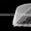 Front headlamps transparent lampshades lamp shell masks For  VW Passat CC 2009 2010 2011 2012  headlights cover lens Replacement