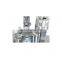 Njp-200 Automatic Liquid Powder Granule Capsule Filling and Sealing Machine