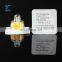 organic nylon syringe filters for 0.45um 0.22um Disposable Sterile Syringe Filters for Lab HPLC