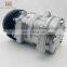 CAT320D Excavator air conditioner compressor 259-7244 ST170202