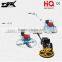 Concrete Tools Walk-behind Power Trowel Machine