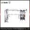 Commercial Gym Equipment/cable Jungle TZ-6042/muscle Strength Equipment