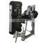 Commercial gym fitness equipment shoulder press ASJ-ZM011 lateral Raise machine