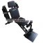 Indoor body building home gym equipment fitness machine exercise folding bench sports bench