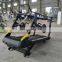 Gym MND Fit Super Quality Professional Gym Equipment Self Propelled Foldable Treadmill/Unpowered Treamil Exercise Equipment
