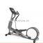 Bike Cross Stepper Electric Elliptical Machine Trainer