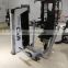 Exercise Power Bench Press Sporting Seated Dip Gymnastics Equipment Minolta Fitness FF26 Pure Strength Machine