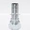 Multifunctional Wholesale Metric Hydraulic Fittings Hydraulic Hose Fittings JIC
