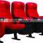 Yes folded good price cinema hall chair for movie theater seating HJ9505-E