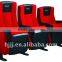 Rocking back multiplex theater seat cinema chair HJ811-E
