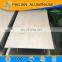 aluminium factory supplying extruded aluminum trailer flooring skirting for decoration
