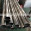 seamless / welded PE stainless steel pipe tube for industry