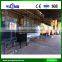 organic fertilizer rotary drum dryer