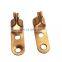 Custom Stamping Metal Products Sheet Metal Stamping Bending Parts