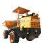 Large Heavy Duty Dump 3.0ton Site Dumper Truck Four-wheel Dumper