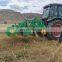 farm tractor with deep loosening and soil preparation combined cultivator machines for sale